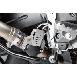 Protection de valve SW Motech d‘échappement pour Suzuki V-Strom 14-16