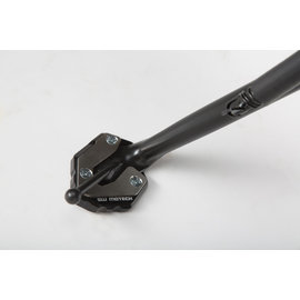 Extension de pied de béquille latérale SW Motech pour Yamaha MT-09 Tracer / Tracer 900 16-19