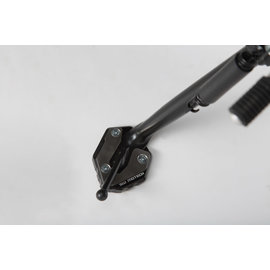 Extension de pied de béquille latérale SW Motech pour Yamaha MT-09 Tracer / Tracer 900 16-19
