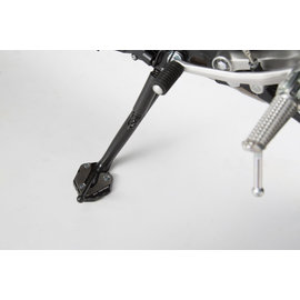 Extensión de caballete lateral SW Motech para Yamaha MT-09 Tracer / Tracer 900 16-19
