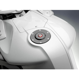 Tapón de depósito Rizoma para Ducati y MV Agusta