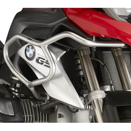 Defensas de motor Givi parte alta para BMW R 1200 GS 13-18