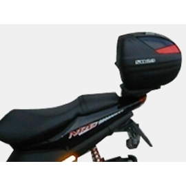 Support arriére Shad pour PIAGGIO ENERGY NRG 50 05-23\
