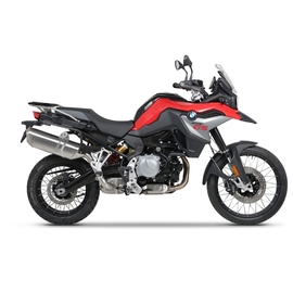 Support latèral Shad pour BMW F 850 GS 18-23 | F 750 GS 18-23 | F 850 GS ADVENTURE 19-23