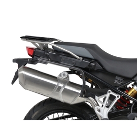Support latèral Shad pour BMW F 850 GS 18-23 | F 750 GS 18-23 | F 850 GS ADVENTURE 19-23