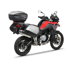 Suporte lateral Shad 3P System para BMW F 850 GS 18-23 | F 750 GS 18-23 | F 850 GS ADVENTURE 19-23