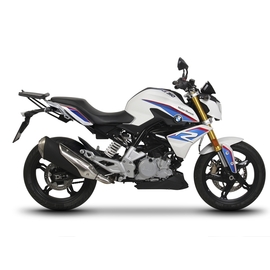 Support arriére Shad pour BMW G 310 R 17-23