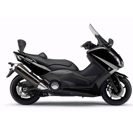 Respaldo Shad para moto Yamaha T-Max 500 09-12 | 530 12-16