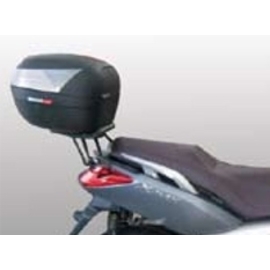 Support arriére Shad pour YAMAHA X-MAX 125 10-13 | X-MAX 250 10-13