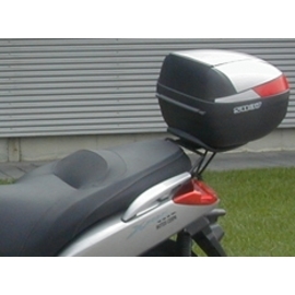 Support arriére Shad pour YAMAHA X-MAX 250 05-09 | X-MAX 125 05-09