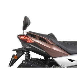 Respaldo Shad para Yamaha X-Max 300 17-19