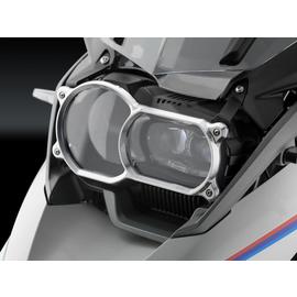 Protection phare avant Rizoma pour BMW R 1200 GS 13-18 | R 1200 GS ADVENTURE 15-18 | R 1250 GS 19-22 | R 1250 GS ADVENTURE 19-22